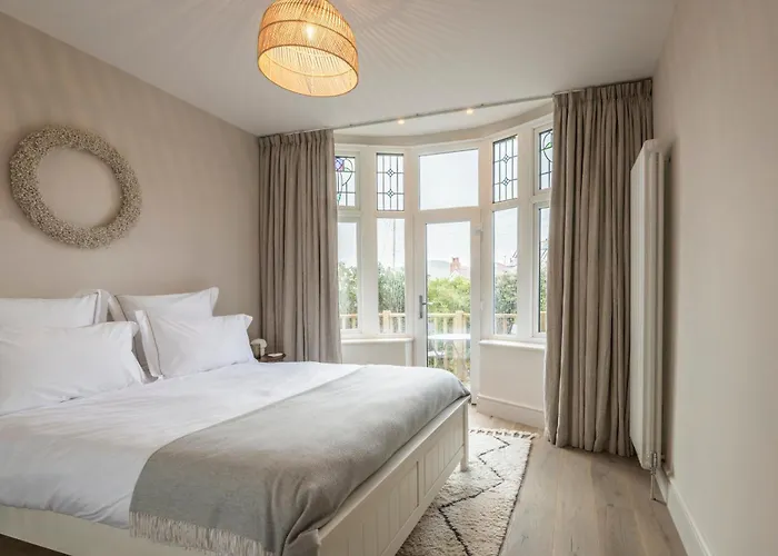 Blu\'S Seaview Apartment